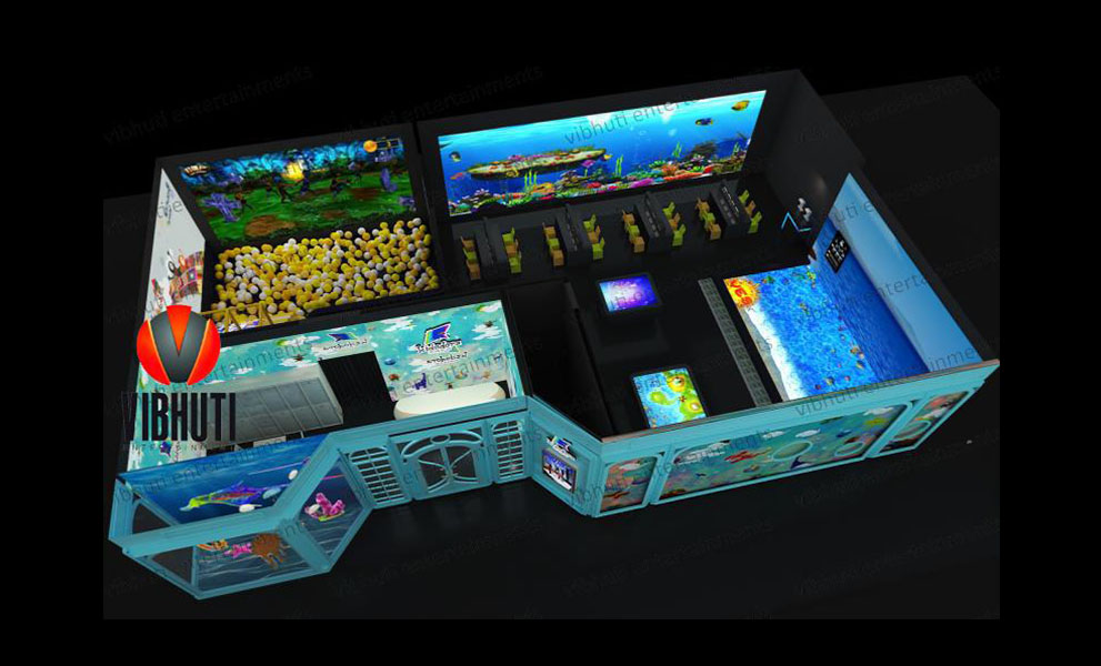 PartyZone-VibhutiEntertainment